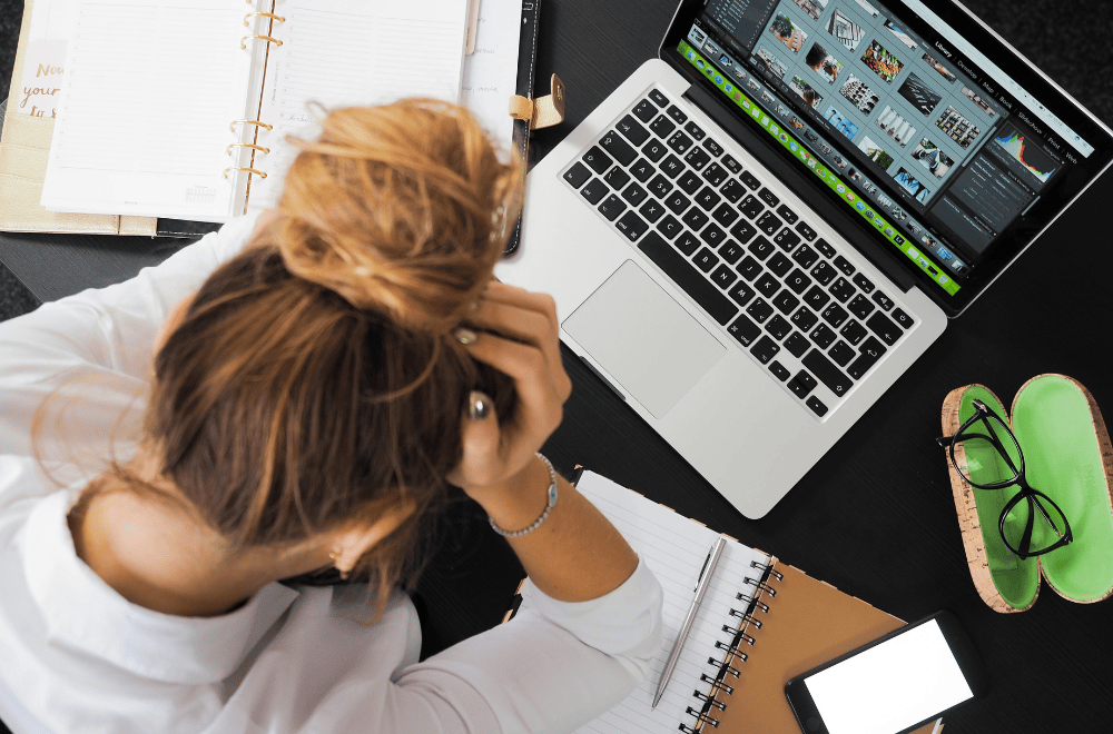 Collage Systems Blog The Importance of Disaster Recovery Planning