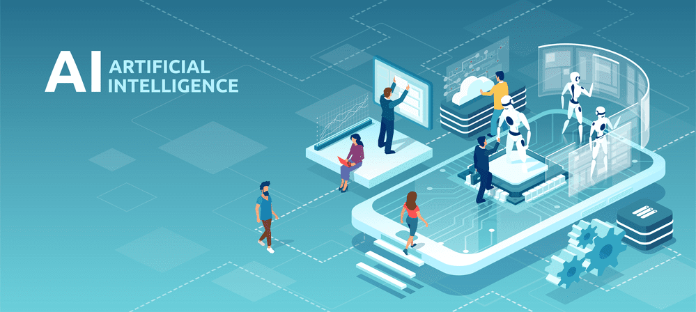 Revolutionising Business Operations: The Unseen Power of AI in Managed Services