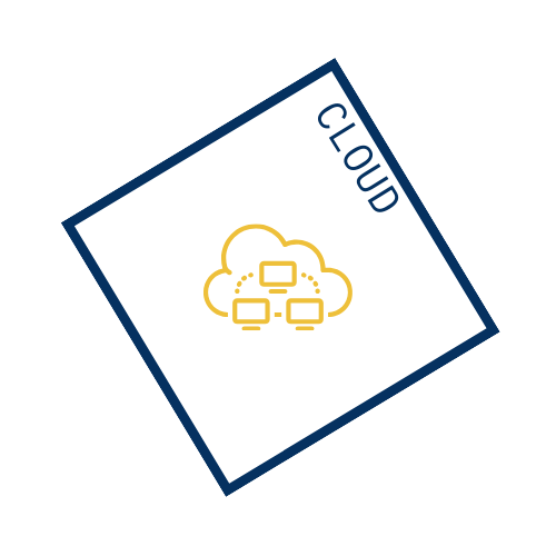 Cloud icon