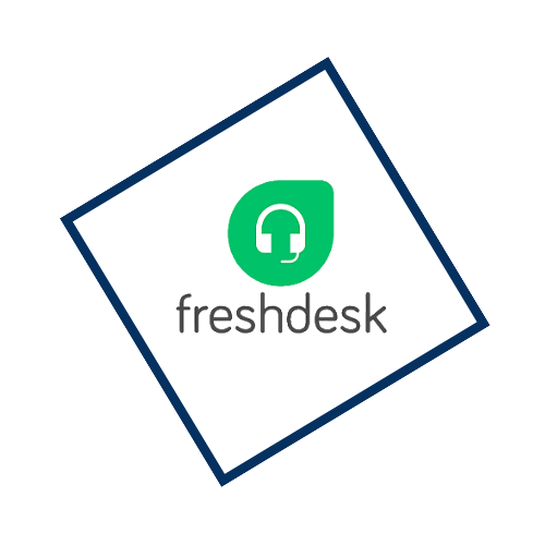 Freshdesk