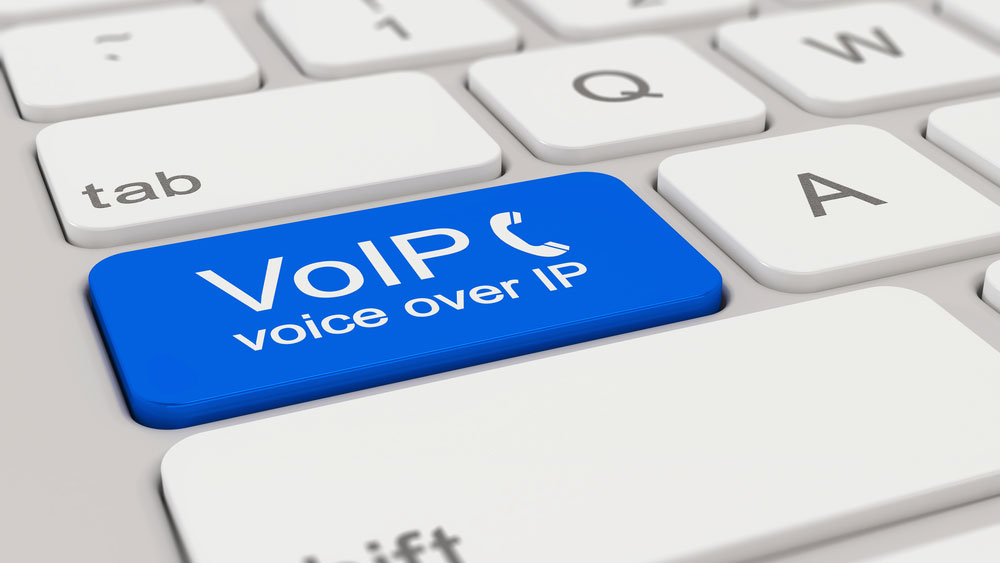 Telephony/Voip