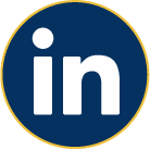 LinkedIn icon